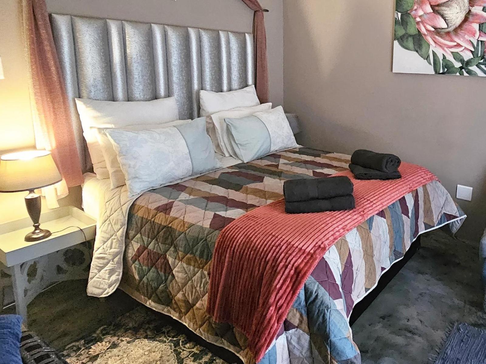 Apricity Inn 路易斯特里卡特 外观 照片