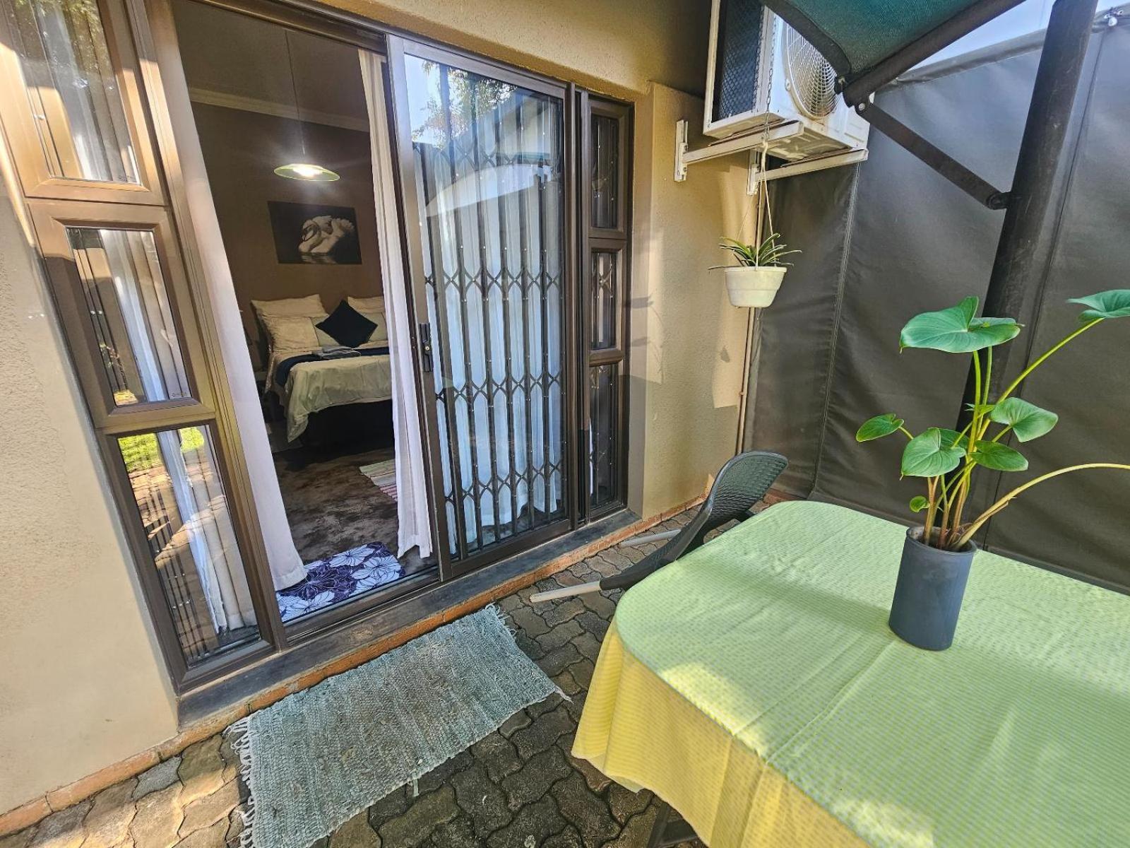 Apricity Inn 路易斯特里卡特 客房 照片