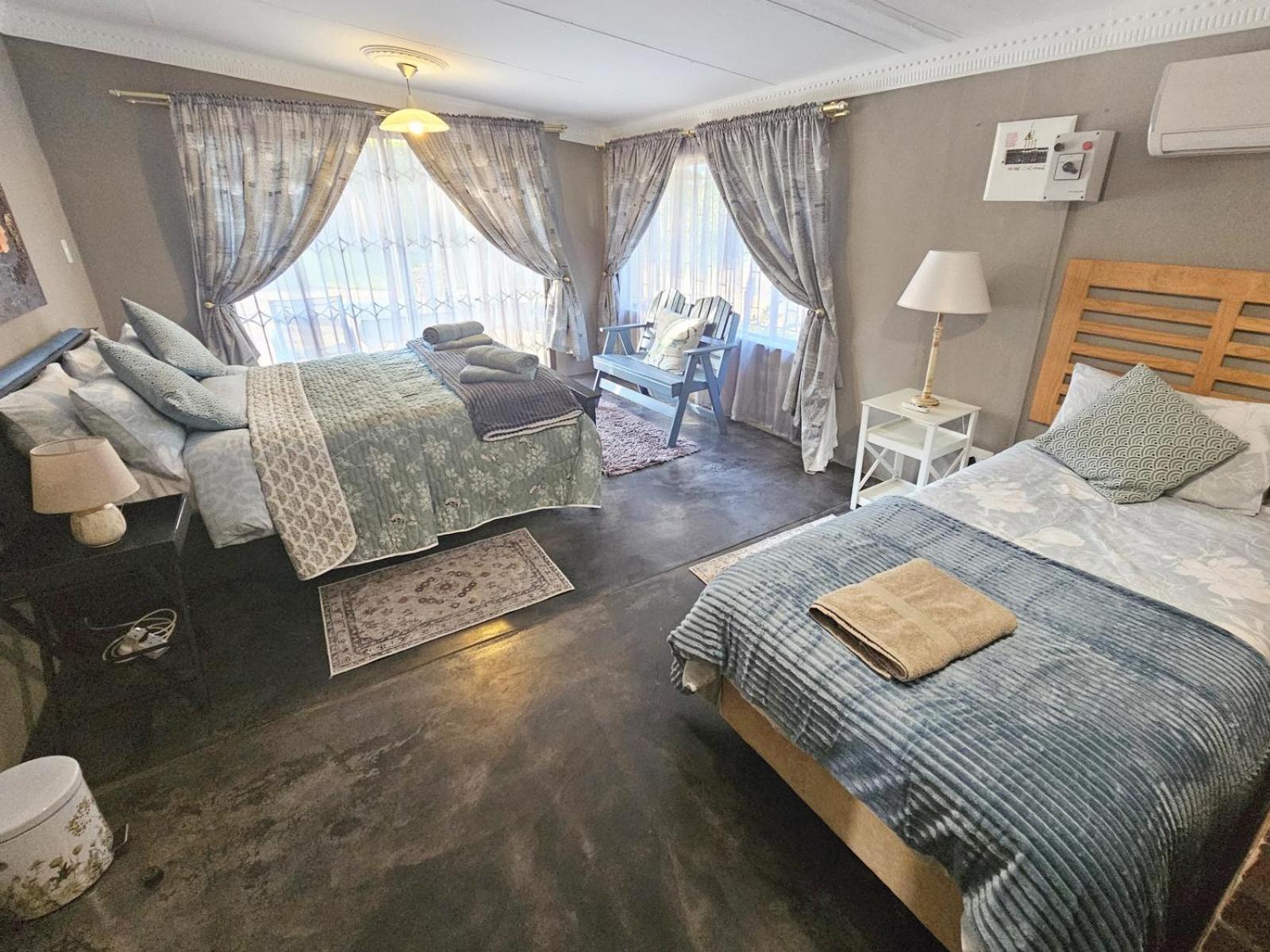 Apricity Inn 路易斯特里卡特 客房 照片