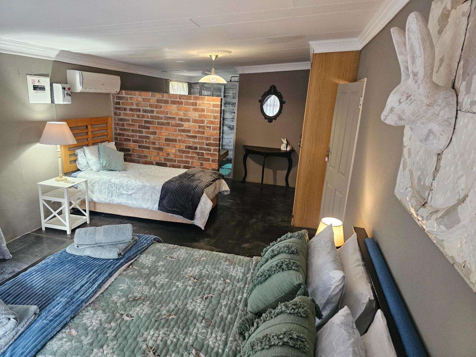 Apricity Inn 路易斯特里卡特 客房 照片