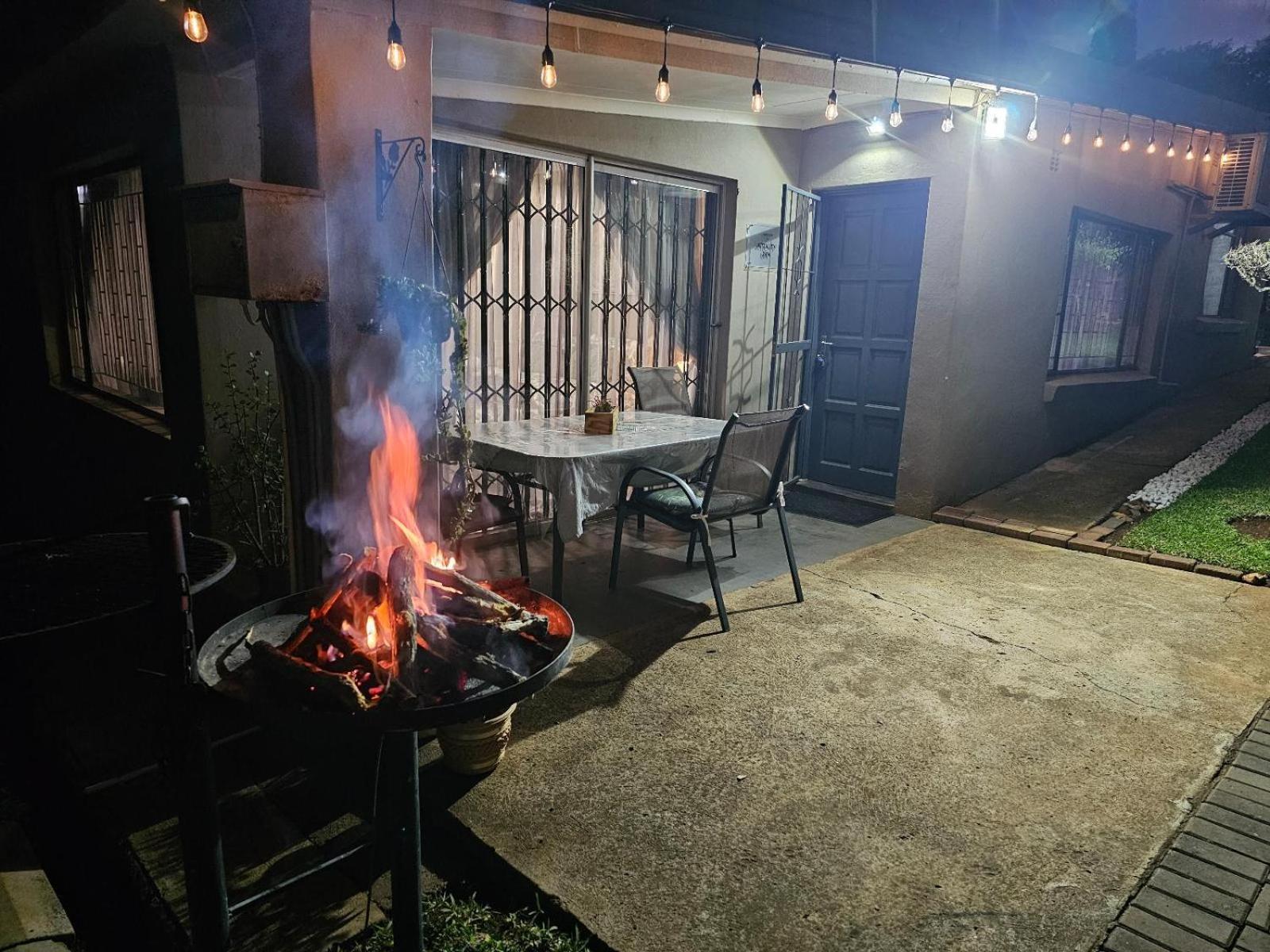 Apricity Inn 路易斯特里卡特 客房 照片