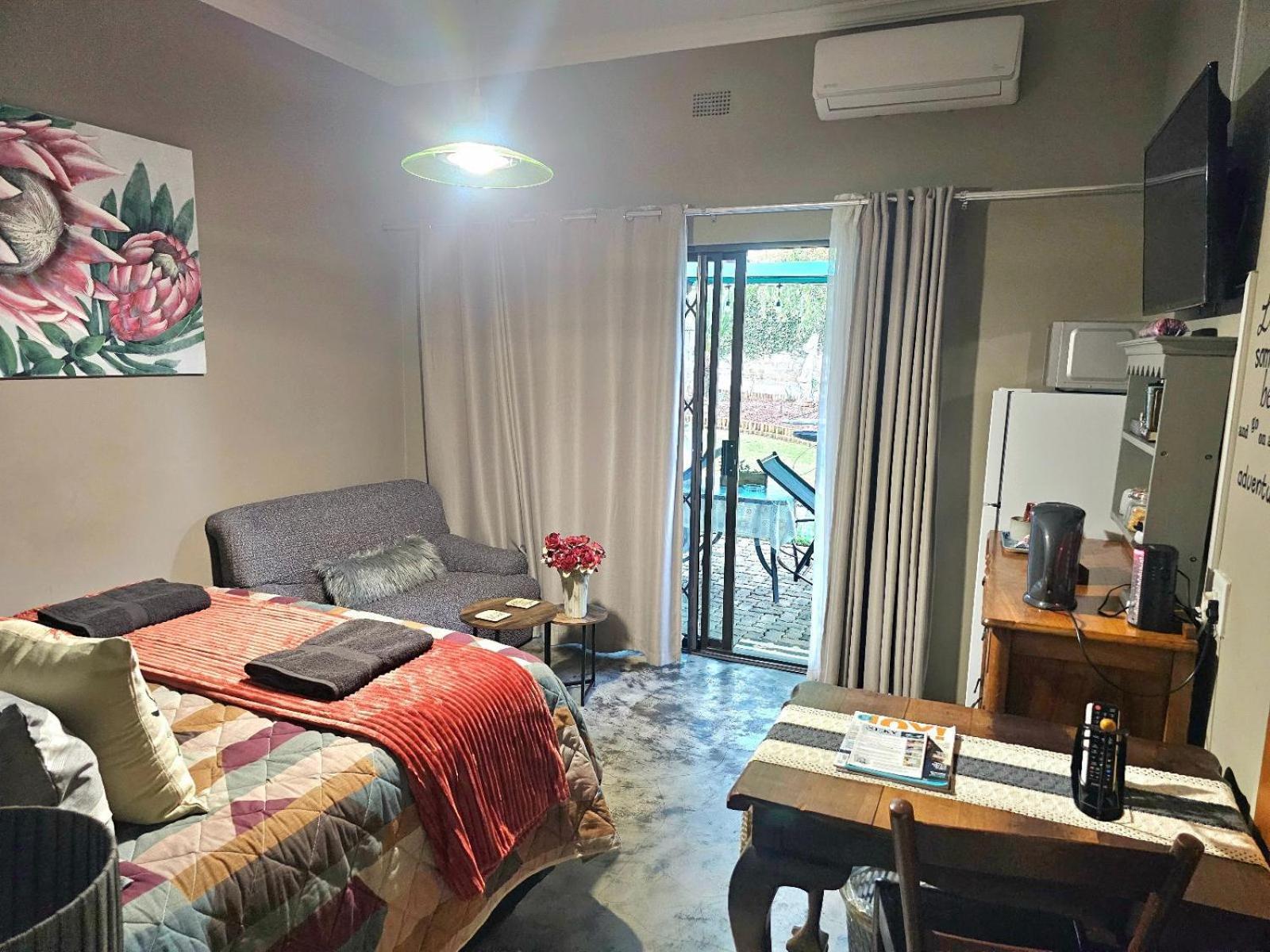 Apricity Inn 路易斯特里卡特 客房 照片