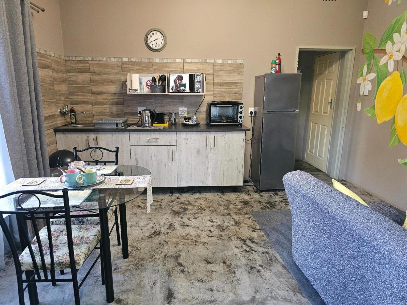 Apricity Inn 路易斯特里卡特 客房 照片
